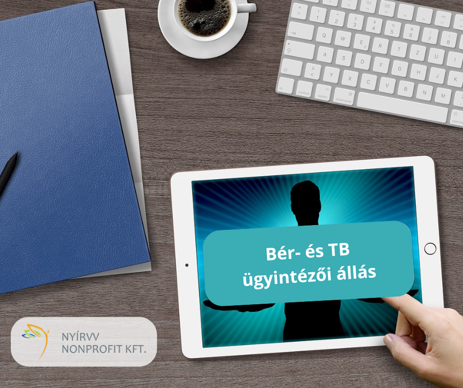 Bérügyintéző